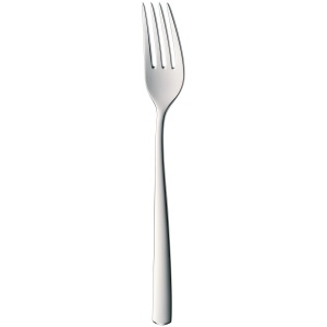 Set tacamuri WMF Boston 12 persoane, set tacamuri 60 bucati, cutit monobloc, otel inoxidabil Cromargan lustruit, lucios, poate fi spalat in masina de spalat vase - Img 7