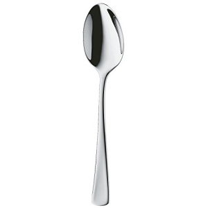 Set tacamuri WMF Denver 60 piese inox Cromargan finisaj lucios pentru 12 persoane - Img 10