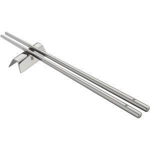 Set tacamuri WMF Nuova Chopstick 6-teilig otel inoxidabil reutilizabile pentru 2 persoane