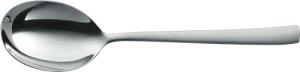 Set tacamuri ZWILLING Cult 68 piese pentru 12 persoane, inox 1810, mat - Img 10
