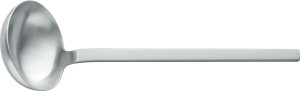 Set tacamuri ZWILLING Minimale 68 piese otel inoxidabil 1810 finisaj mat argintiu - Img 8
