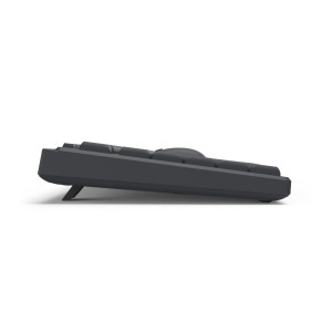 Set Tastatura si Maus Hama, Wireless, Ergonomica, QWERTZ, Negru - Img 3
