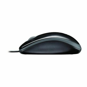 Set Tastatura si Maus Logitech MK120, USB, Standard, Design Ergonomic - Img 4
