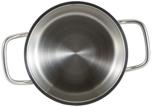 Set Tavi Karaca Emirgan Midi - 3 piese, inox, 14cm, 16cm, 18cm - Img 4