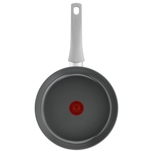 Set tigai Tefal Renew On 3 piese, antiaderente, din aluminiu reciclat - Img 2