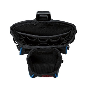 Set Unelte cu Centura ProClick Bosch - 3 Piese, Design Ergonomic - Img 3