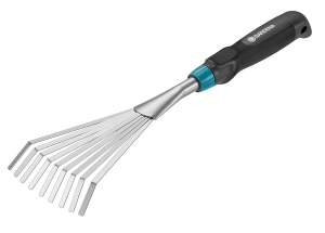 Set unelte de gradina Gardena Comfort, 3 piese, ergonomice, pentru flori si balcon - Img 2