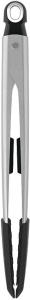 Set ustensile de bucatarie Joseph Joseph Elevate 6 piese cu suport rotativ gri inchis - Img 6