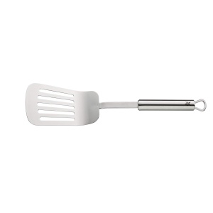 Set ustensile de bucatarie WMF Profi Plus 6 piese inox rezistent la spalare in masina de vase - Img 3