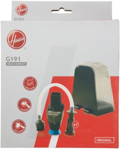 Set Vacuumare Hoover G191, Original, pentru Alimente si Imbracaminte - Img 4