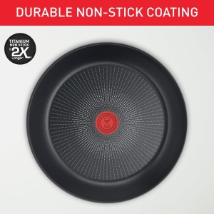 Set vase de gatit Tefal Ingenio Daily Chef On 20 piese antiaderente compatibile inductie - Img 8