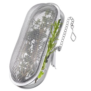Setatoare Westmark 2 condimenteierburiceai lungime 11 cm fiecare otel inoxidabil argintiu 125622E3 - Img 3