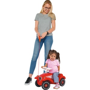 Sfoara de tractare BIG 172 cm cu maner, accesoriu pentru vehicule de jucarie - Img 8
