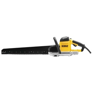 Sierra electrica DeWalt DWE398, 1700 W, 430 mm, cu set de panze HM DT2976