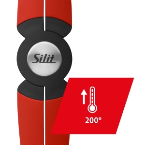 Silit Suport Magnetic Tavi si Vase 182x36 cm Pliabil Rezistent la Temperatura - Img 3