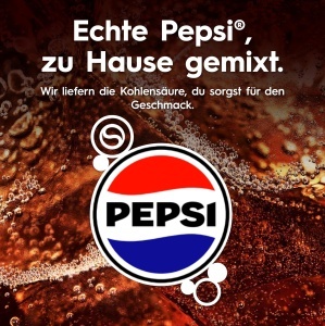 Sirop pentru bauturi Sodastream Pepsi Zero, 4 x 440 ml, fara zahar - Img 3