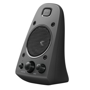Sistem audio 2.1 Logitech Z625, THX, 400W, negru - Img 3