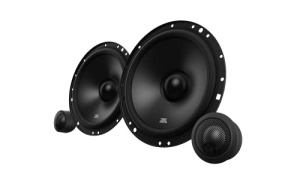 Sistem audio auto JBL Stage1 601C 200W 2 cai difuzoare si tweetere Negru - Img 10