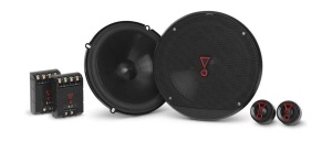 Sistem audio auto JBL Stage3 607C, 250W, 16cm, 2 cai