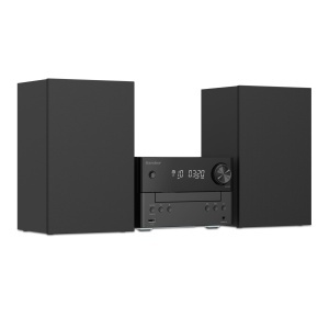 Sistem audio Karcher MC 6475D cu CD-Player Bluetooth 54 si Radio DAB