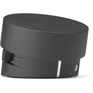 Sistem audio Logitech Z533 2.1 cu Subwoofer, 60W, Negru - Img 3