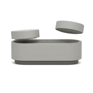 Sistem audio portabil Sony HT-AX7 Bluetooth 360 Spatial Sound Mapping 30h autonomie