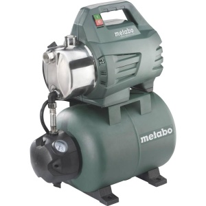 Sistem de alimentare cu apa Metabo HWW 350025 Inox, 900 W, 3500 lh