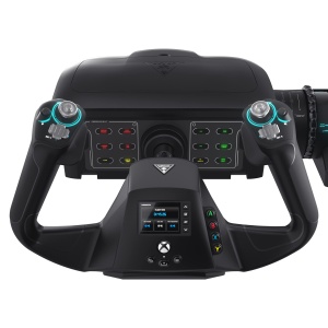 Sistem de control universal Turtle Beach VelocityOne Flight pentru Xbox Series X|S si Xbox One | Windows 10/11 - Img 9