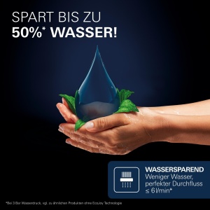 Sistem de dus GROHE Vitalio 210, crom, 9.5 lmin, cu termostat - Img 8