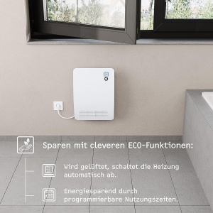Sistem de incalzire rapida STIEBEL ELTRON CK 20 Premium, 2 kW, pentru 25 m - Img 3