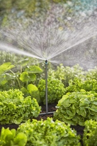 Sistem de irigare prin picurare Gardena Micro-Drip, 40 m, set complet - Img 6