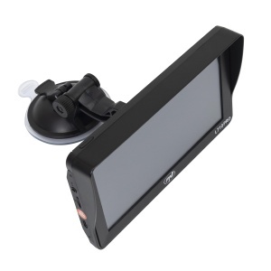 Sistem de navigatie GPS PNI L710, 7 inch, 800 MHz, 16 GB, negru - Img 7