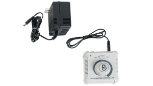 Sistem de Retea Auto Bachmann 44547 E-Z cu Control Variabil si Trasee - Img 3