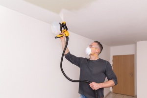 Sistem de vopsire Wagner W 690 FLEXiO pentru interior si exterior 630W 15 m2 in 6 min - Img 5