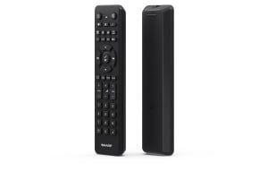 Sistem Hi-Fi Sharp XL-B720D Negru Bluetooth CD DAB USB 150W - Img 10