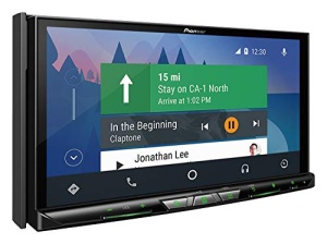 Sistem multimedia auto Pioneer AVIC-Z930DAB-AN, 7 inch, navigatie Europa, Wi-Fi, Bluetooth - Img 3
