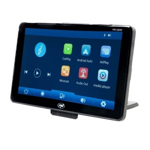 Sistem multimedia auto PNI L8050 cu ecran de 7 inch, Apple Carplay, Android Auto - Img 5