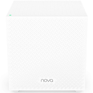Sistem WLAN Mesh Tenda Nova MW12 - AC2100, Acoperire 600 m, 100 Dispozitive