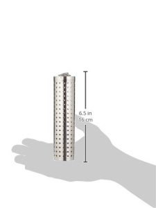 Sita de gatit pentru ierburi Lacor 62958 otel inoxidabil diametru 15 cm - Img 2