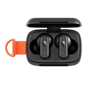 Skullcandy Dime 3 Casti Wireless True Black Bluetooth Autonomie 20h - Img 8