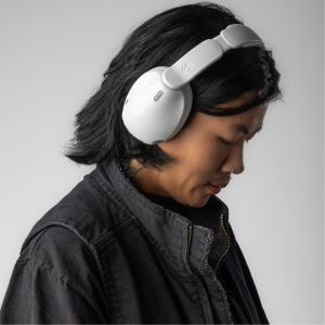 Skullcandy Hesh 540 ANC Casti Bluetooth Over-Ear Noise Cancelling 65h Autonomie - Img 8