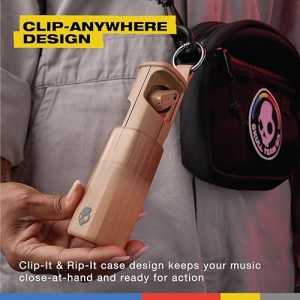 Skullcandy Method 360 ANC Wireless Casti Bluetooth Premium Noise Cancelling - Img 4