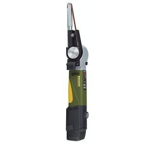 Slefuitoare cu banda Proxxon BSA, model 29812, robust, fara acumulator si incarcator - Img 5