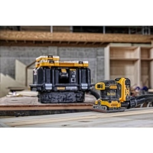 Slefuitor DEWALT DCW200N-XJ 18V XR Brushless fara fir - Img 10