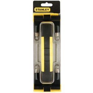 Slefuitor manual STANLEY STHT0-05927, corp din aluminiu, suprafata 230 x 80,4 mm - Img 4