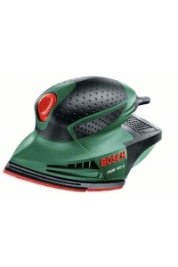 Slefuitor multifunctional Bosch PSM 100 A (100 wati, in carcasa) - Img 2