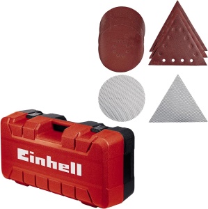 Slefuitor pentru perete Einhell TE-DW 225 X, 750 W, 225 mm, telescopic - Img 2