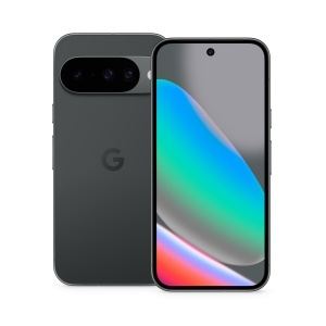 Smartphone Google Pixel 10, 128GB, camera tripla, display 6.3 inch, Obsidian