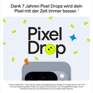 Smartphone Google Pixel 10 Pro XL, 256GB, Display 6.8 inch, Culoare Moonstone - Img 7