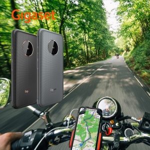 Smartphone Outdoor Gigaset GX6, 128GB, 6GB RAM, IP68, Negru Titan - Img 6